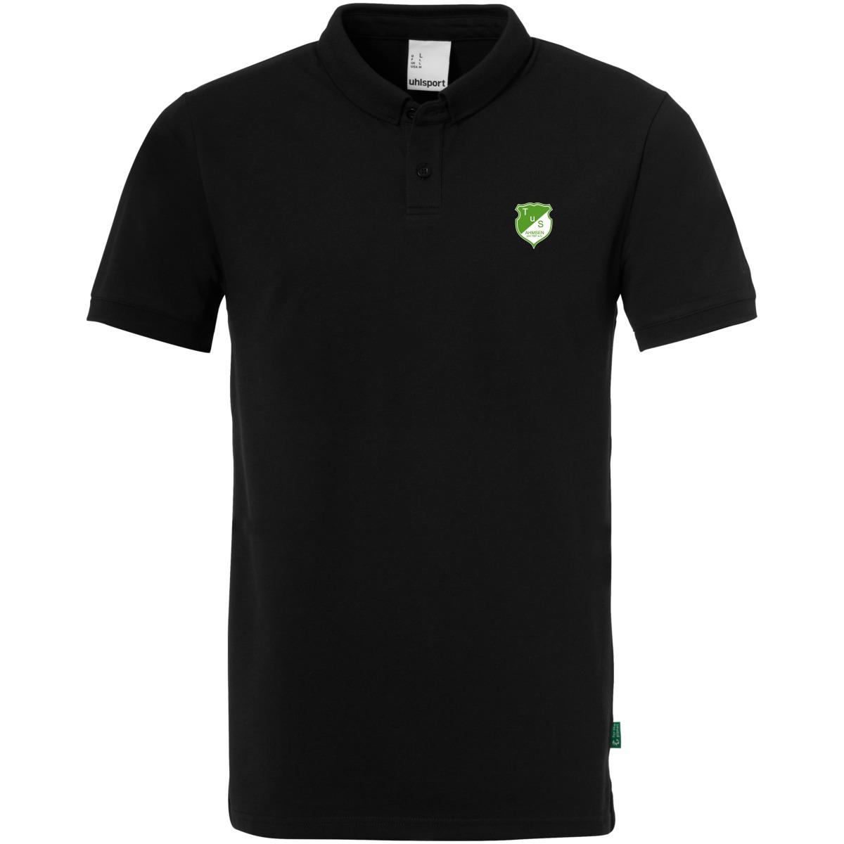 Essential Polo Shirt Prime