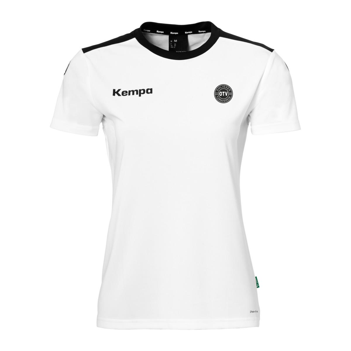 Emotion 27 Shirt Damen
