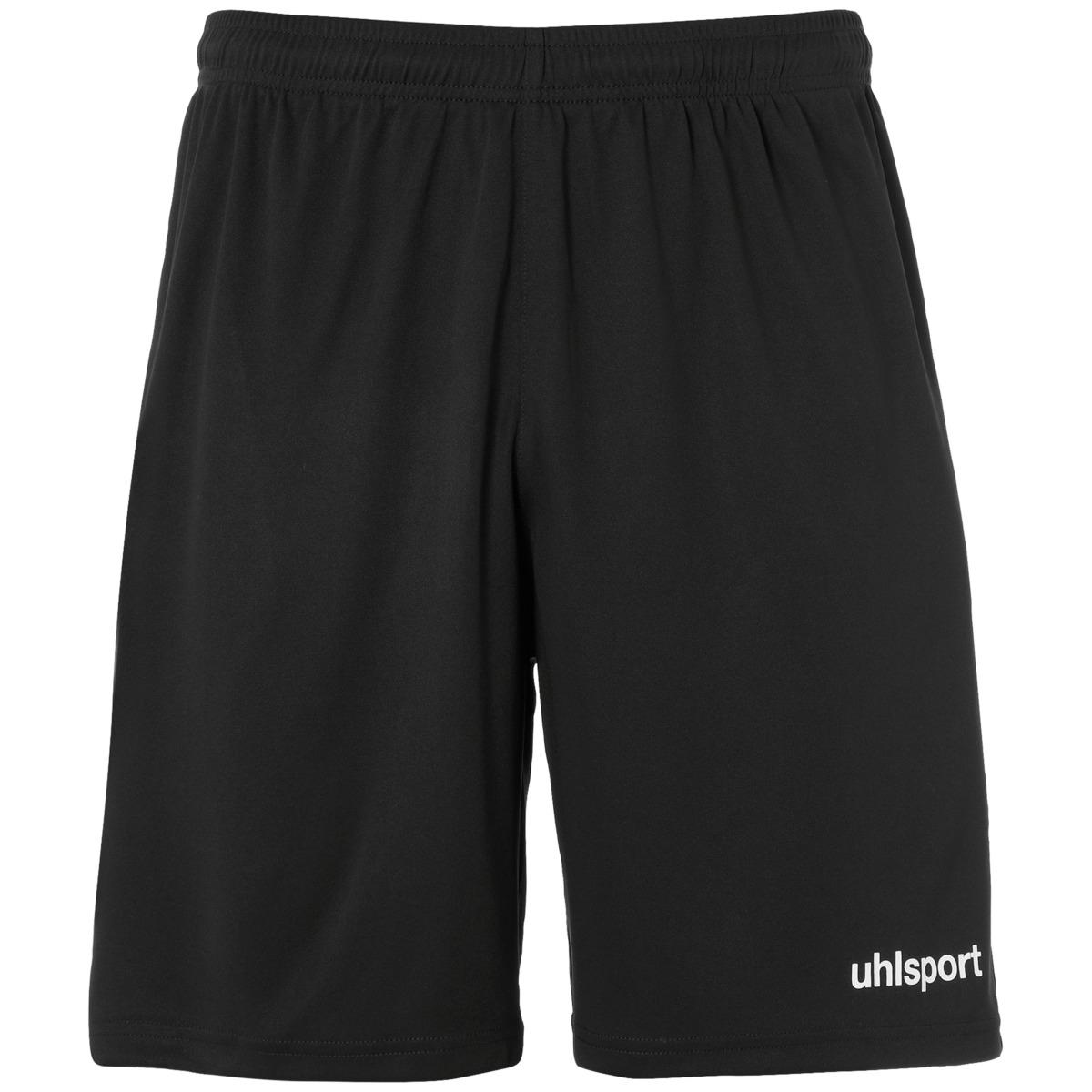 CENTER BASIC SHORTS OHNE INNENSLIP