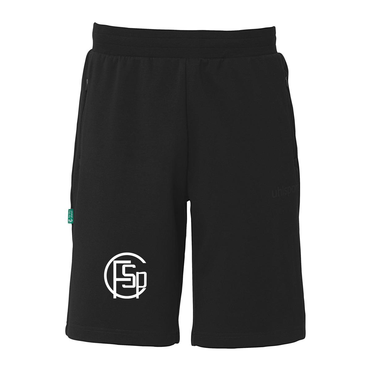 ID Shorts