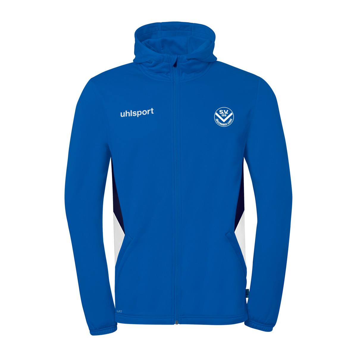 Equipe 29 Multi Hood Jacke