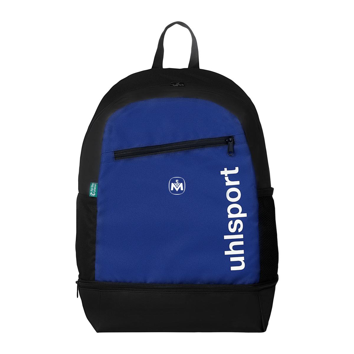 Essential Rucksack Bodenfach