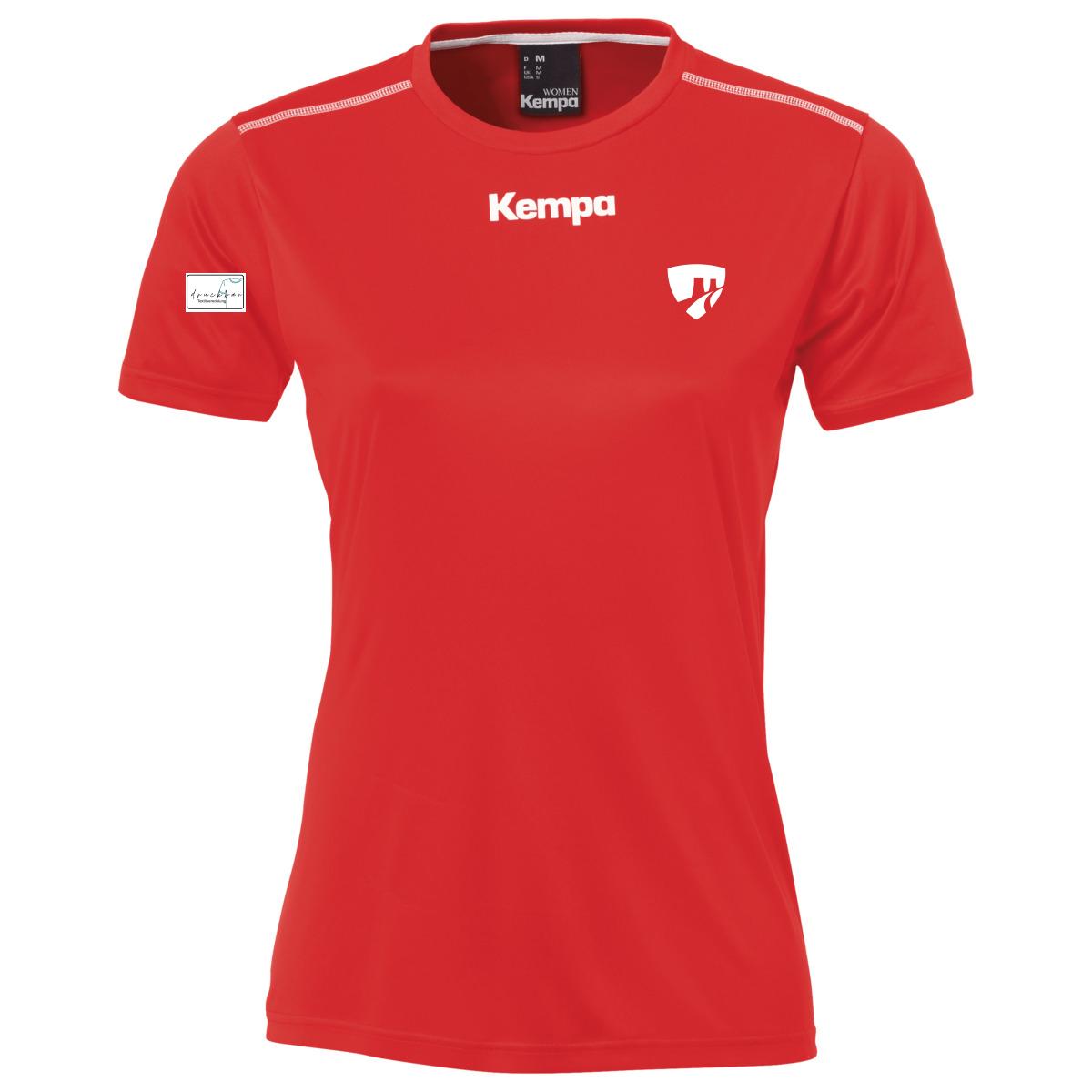 POLY SHIRT WOMEN