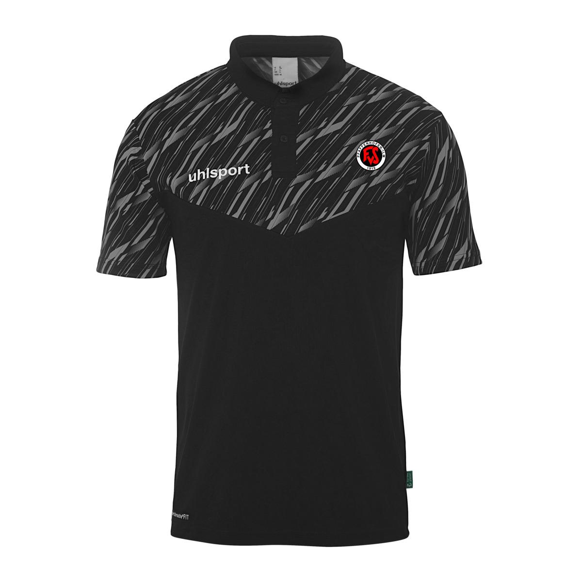Progressive 28 Polo Shirt