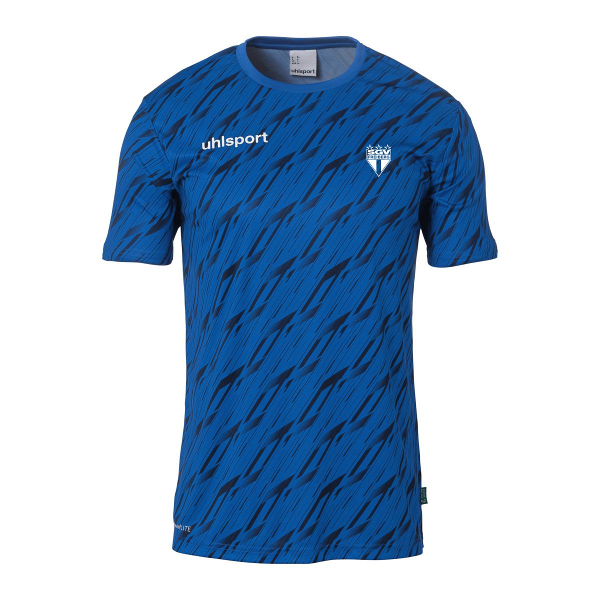 Progressive 28 Shirt Kurzarm