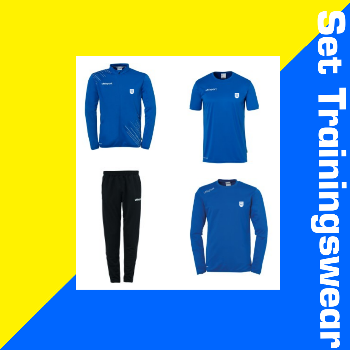 Set Trainingswear