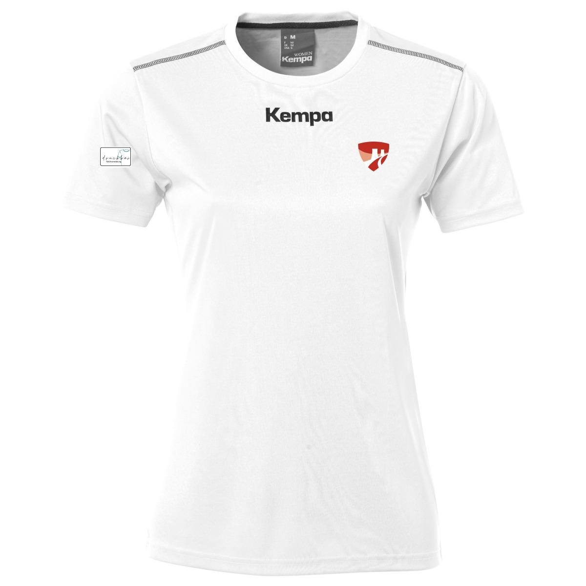 POLY SHIRT WOMEN