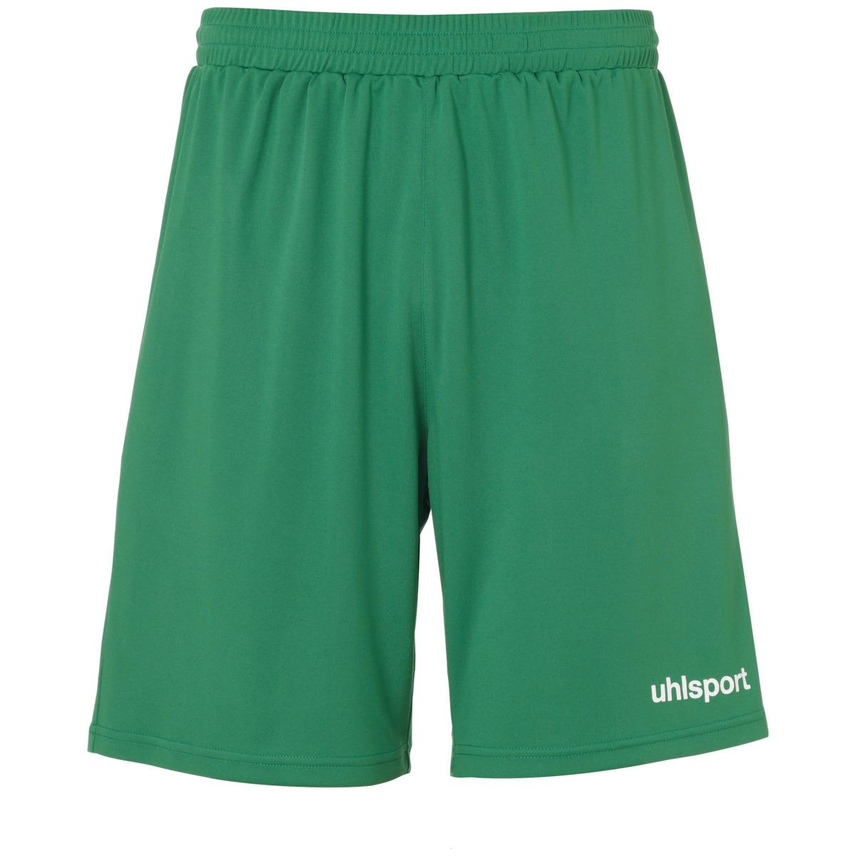 CENTER BASIC SHORTS OHNE INNENSLIP