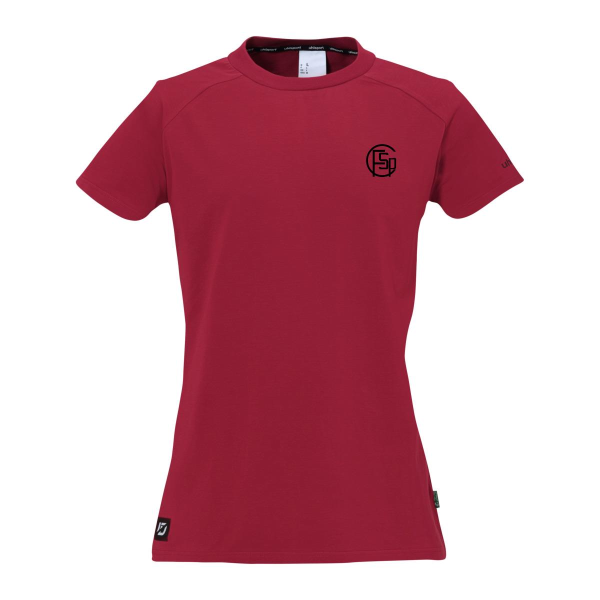 ID T-Shirt Damen