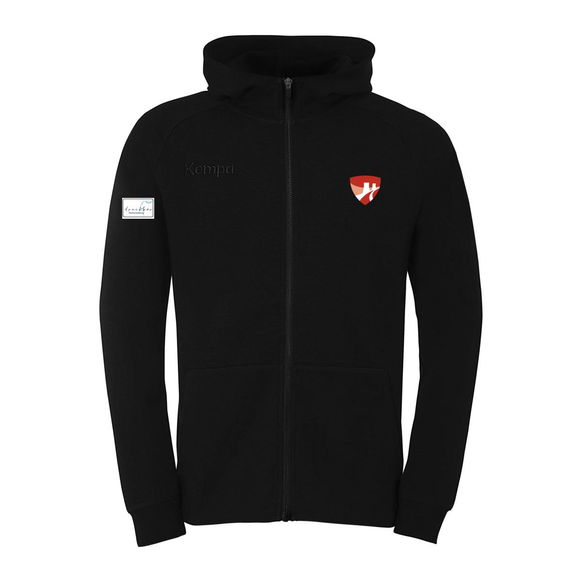 STMNT Kapuzenjacke