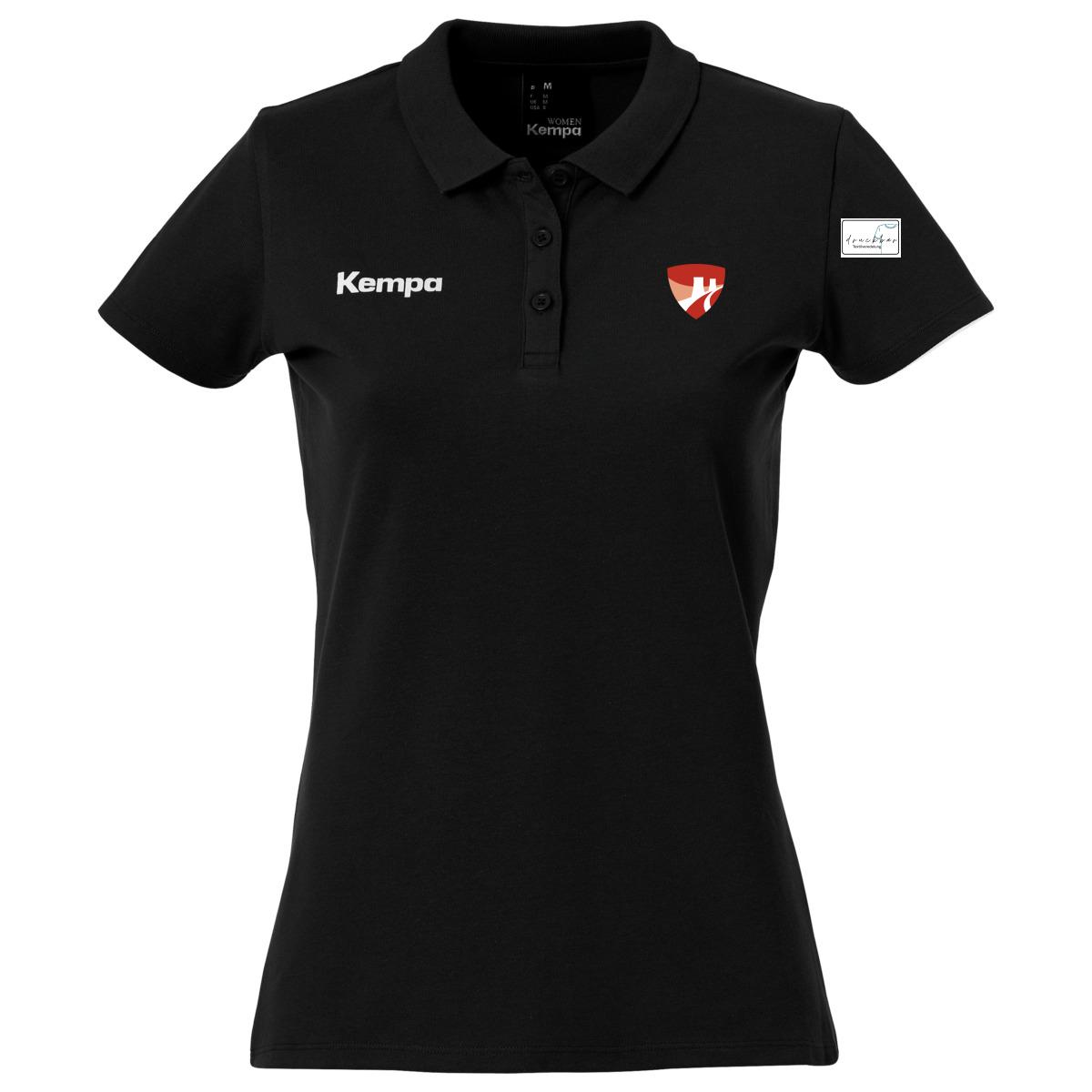 POLO SHIRT WOMEN