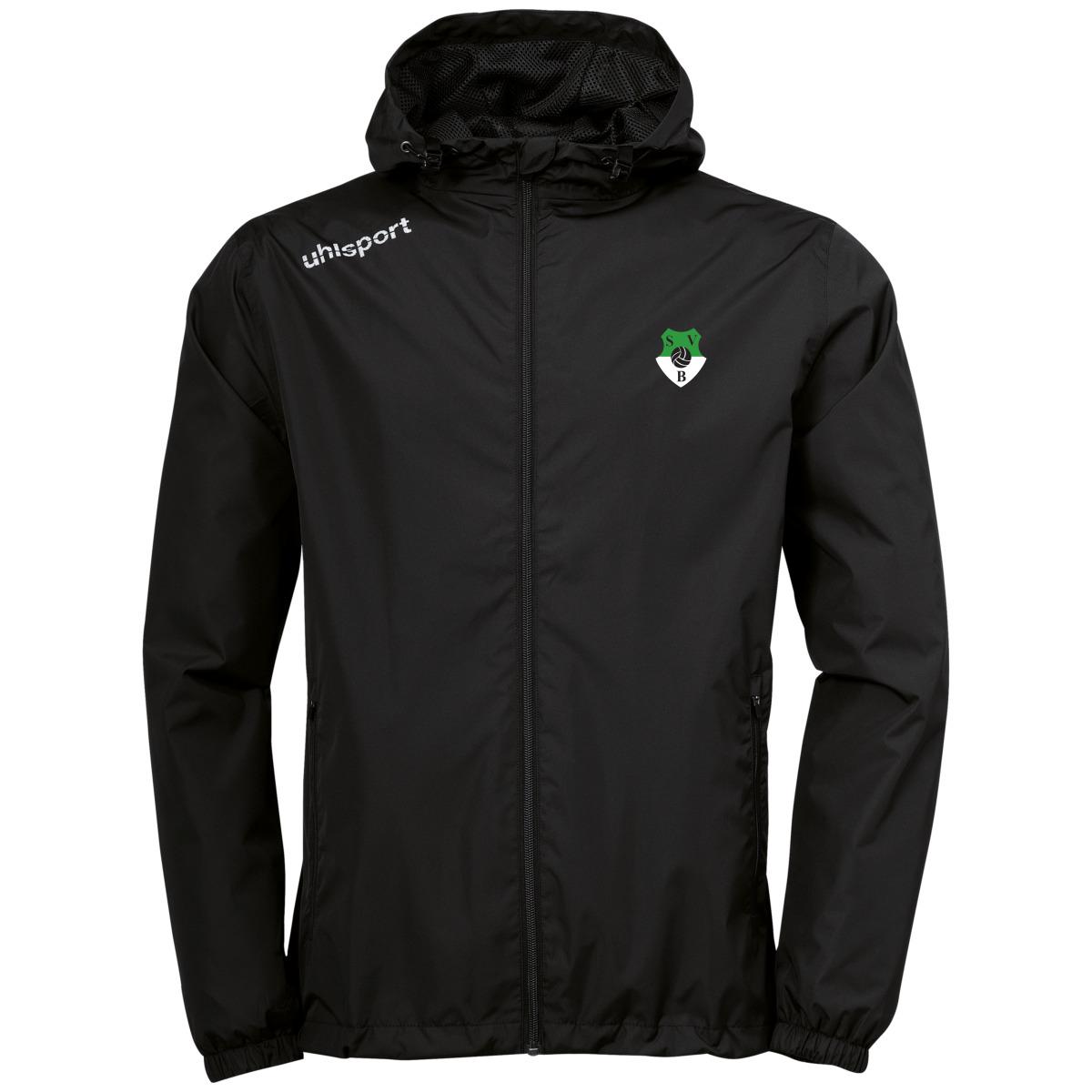 ESSENTIAL REGENJACKE