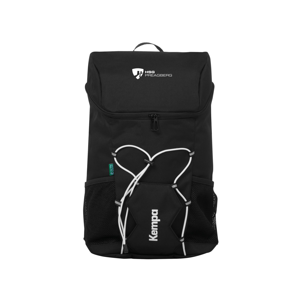RUCKSACK PRO