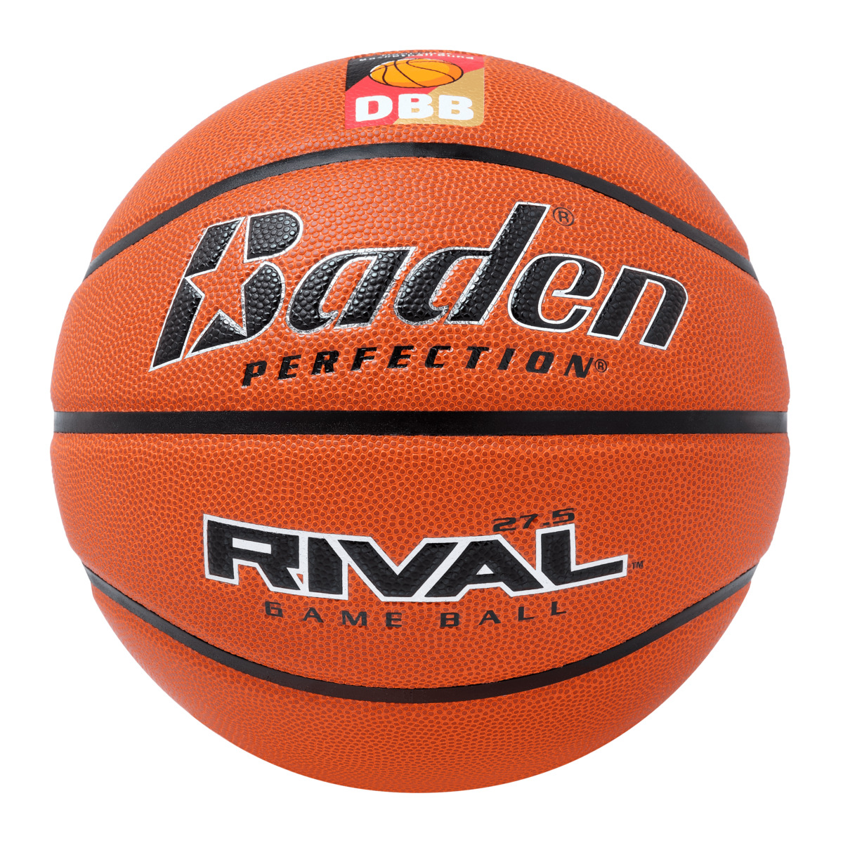Rival NFHS DBB