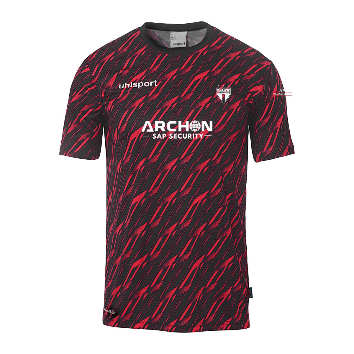 Progressive 28 Shirt Kurzarm