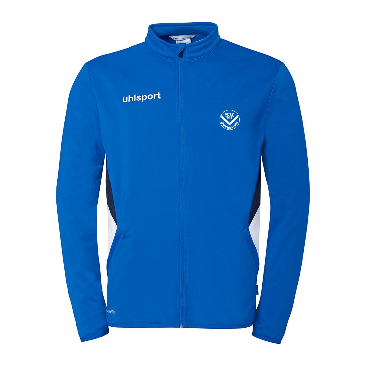 Equipe 29 Classic Jacke