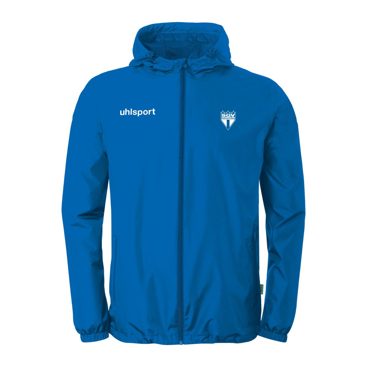 Essential Regenjacke