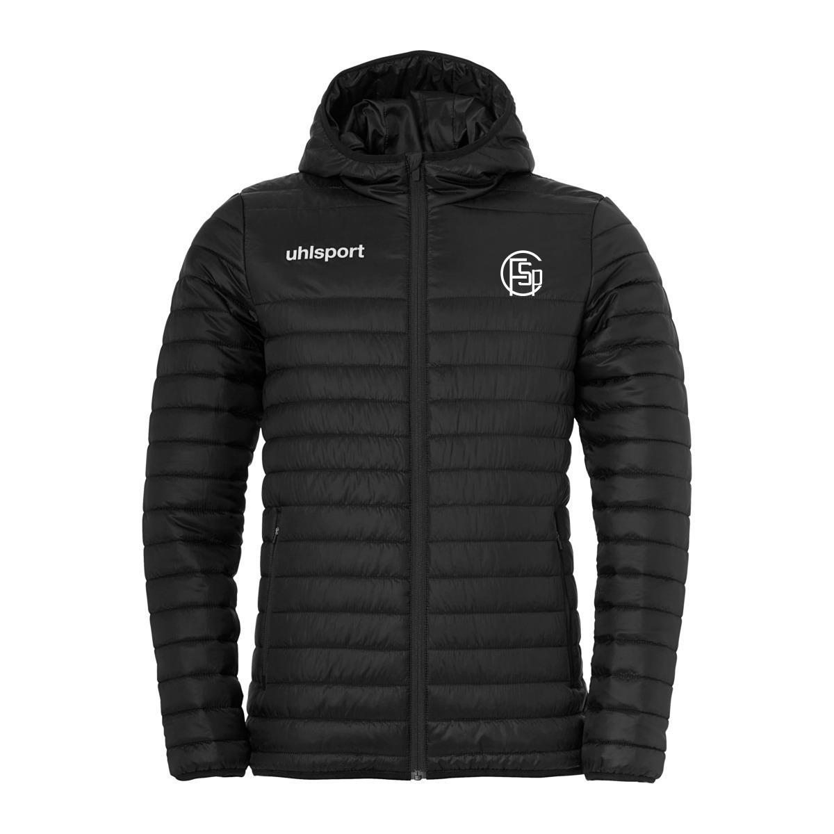 Essential Ultra Lite Jacke