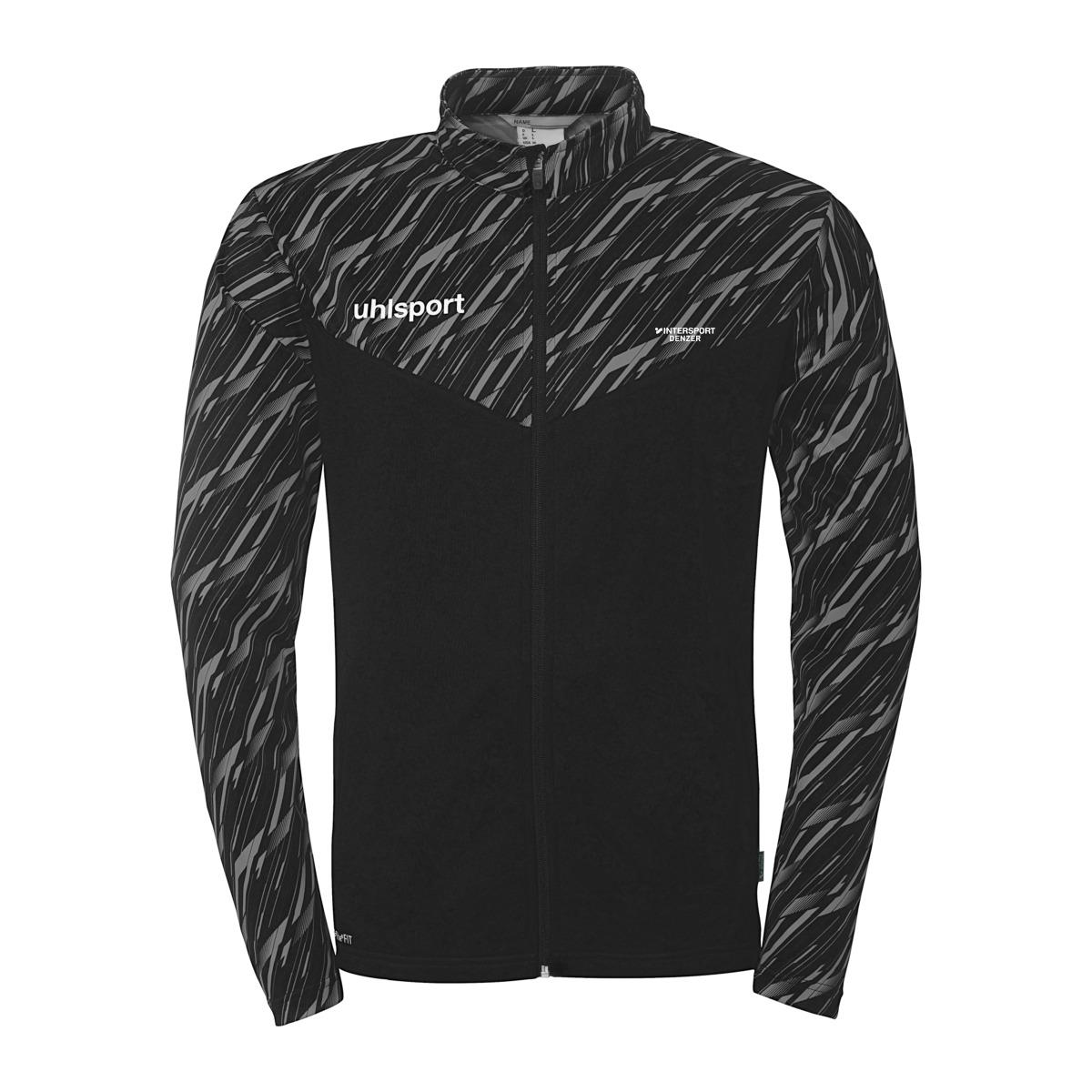 Progressive 28 Poly Jacke