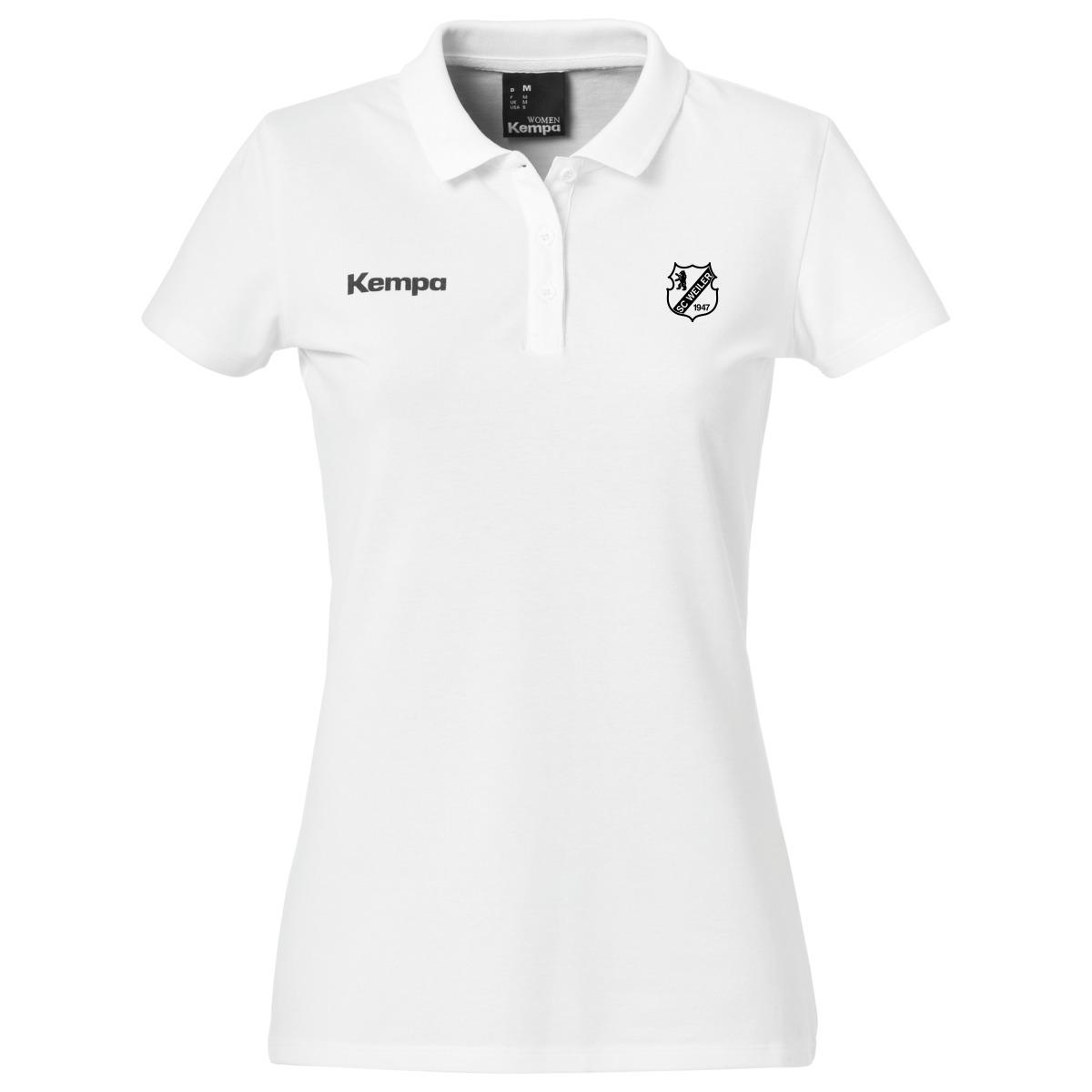 POLO SHIRT WOMEN