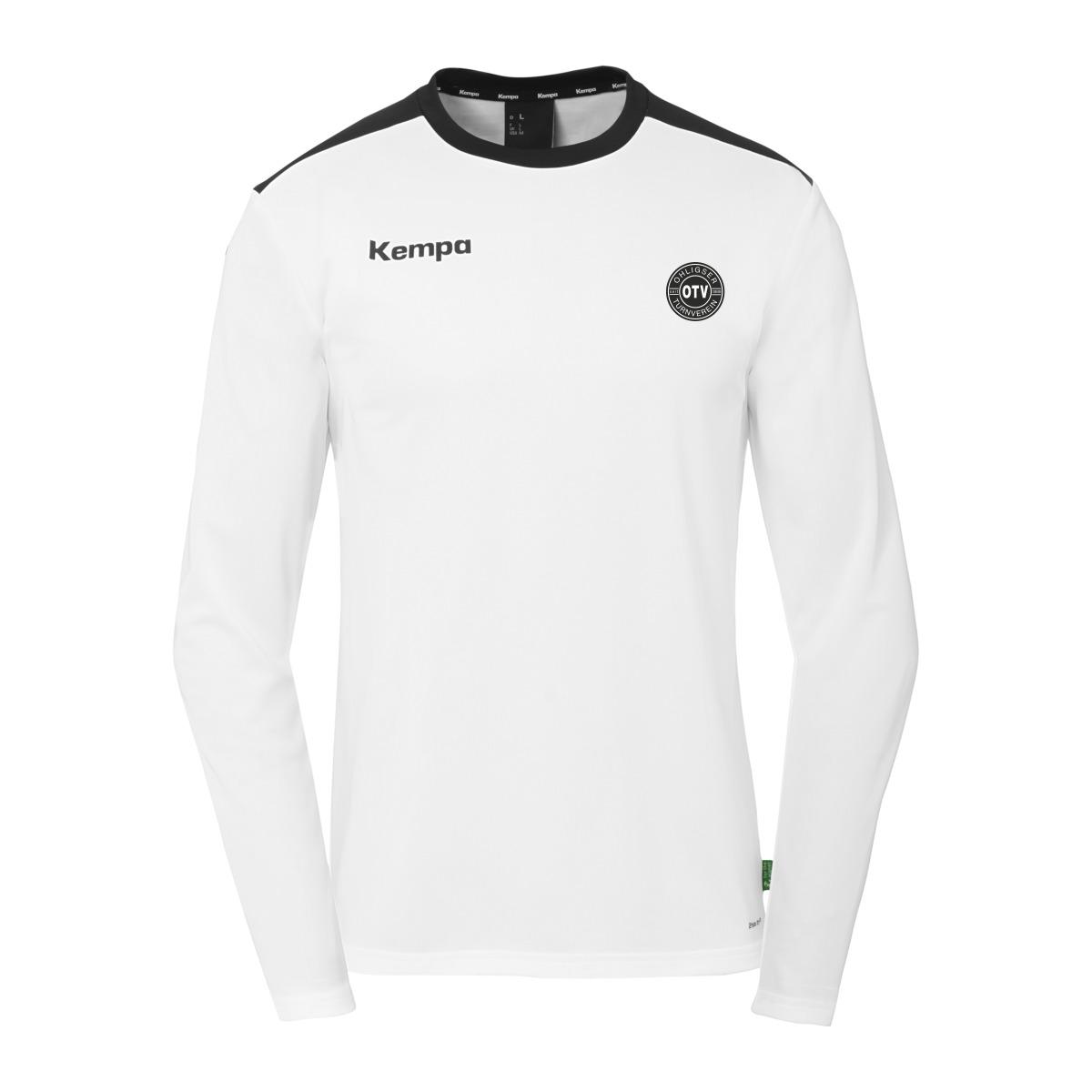 Emotion 27 Langarmshirt