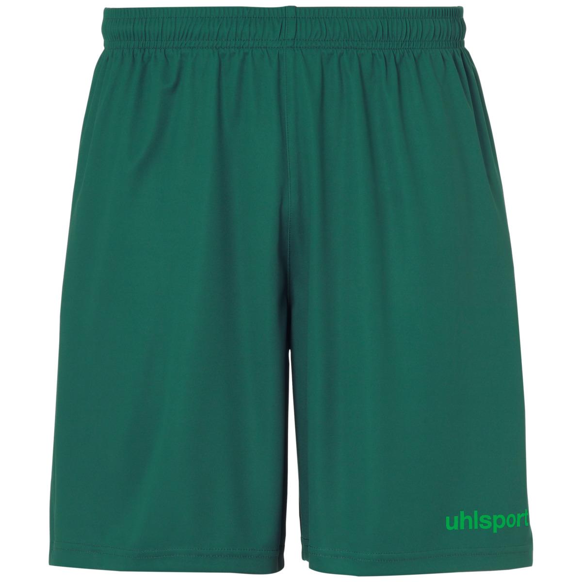 CENTER BASIC SHORTS OHNE INNENSLIP