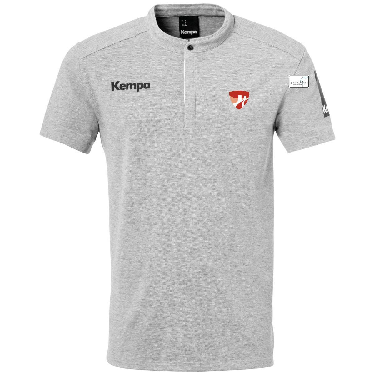 STATUS POLO SHIRT