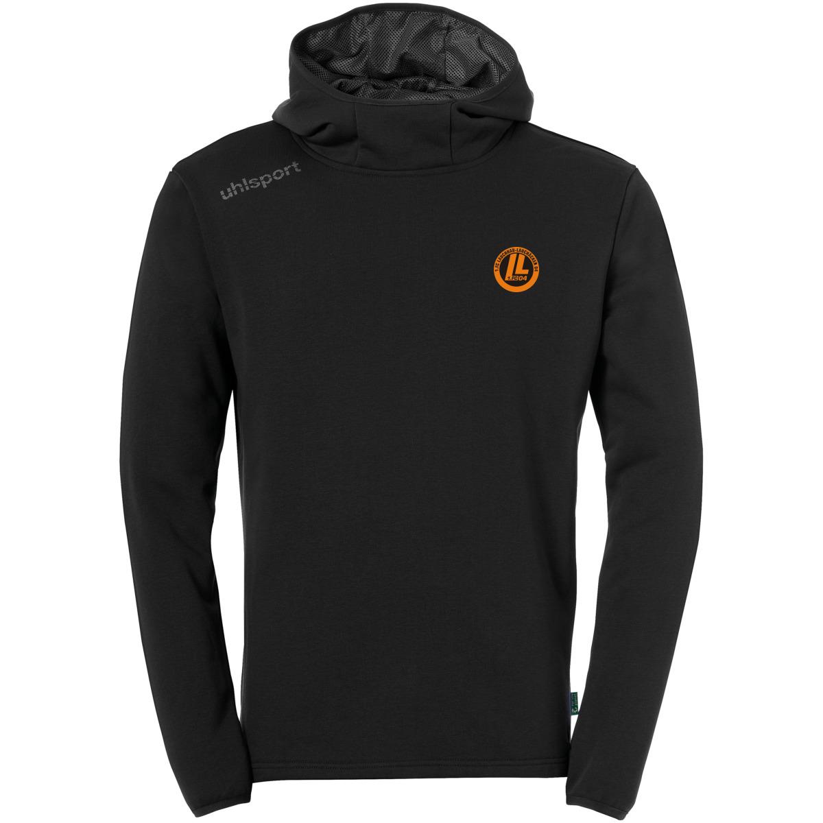 ESSENTIAL HOODIE