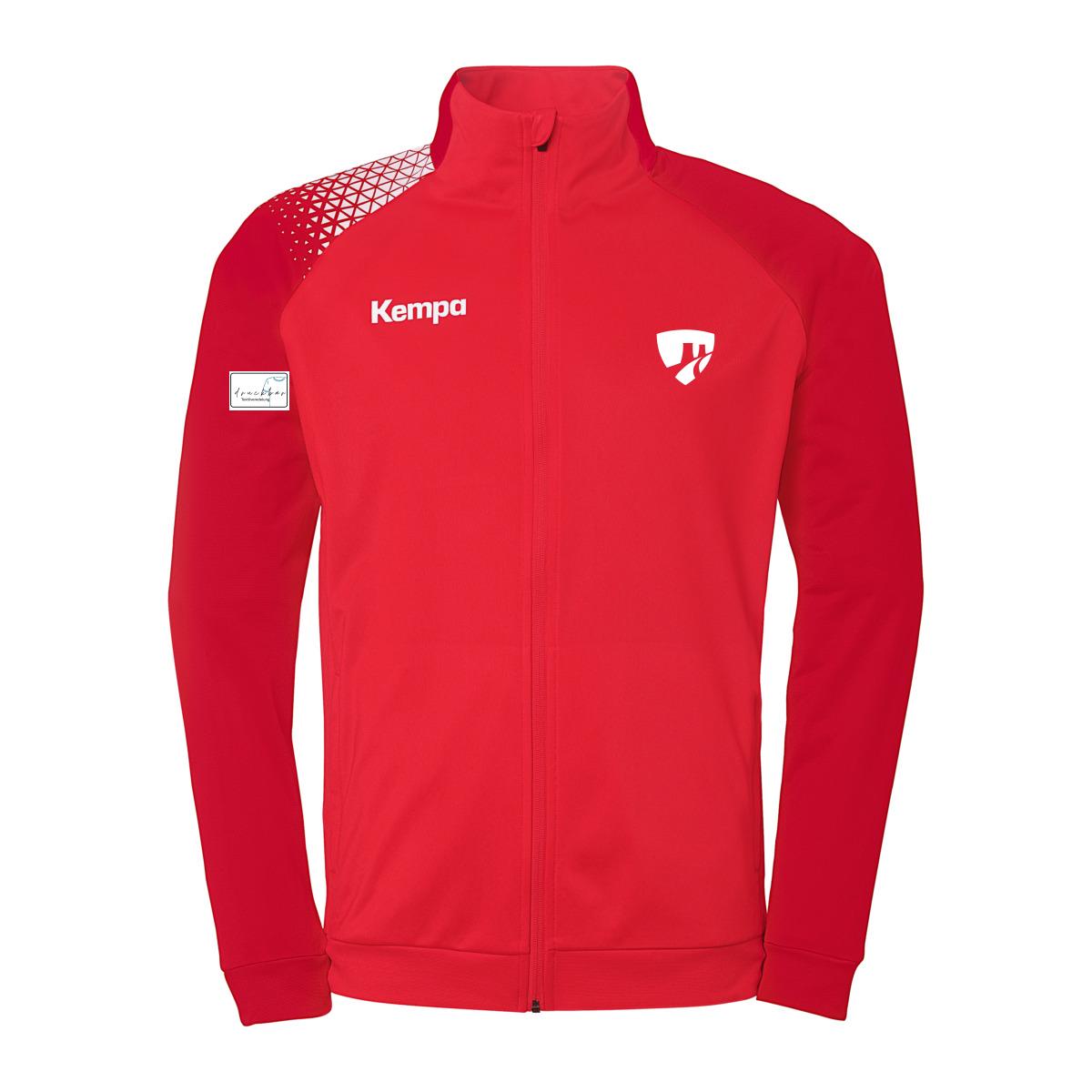 Ambition 28 Poly Jacke