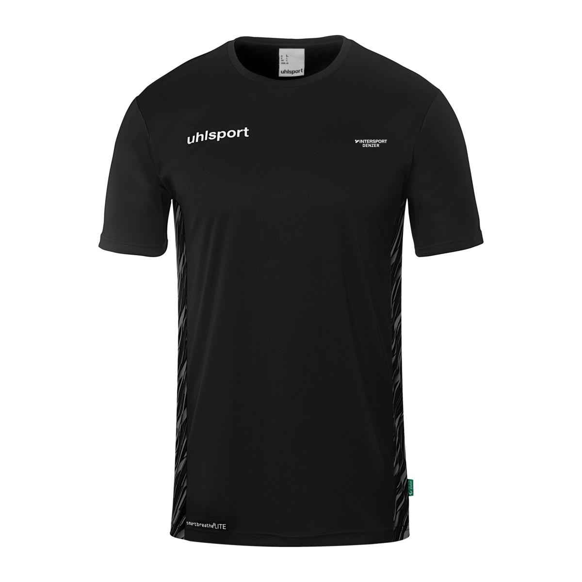 Progressive 28 Poly Shirt Kurzarm